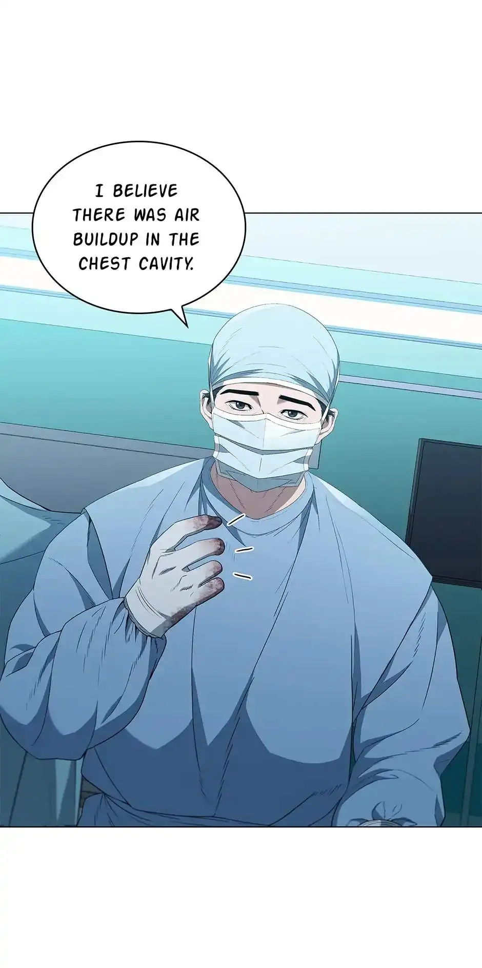 Dr. Choi Tae-Soo Chapter 156 4